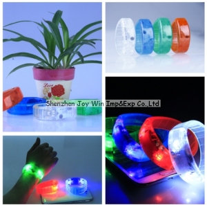 Promotional Light Up Bracelet for Concert