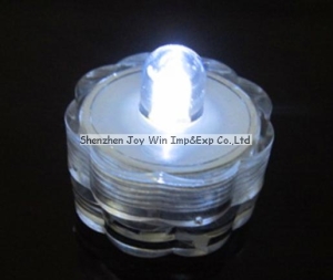 Promotional Led Glowing Candle for Party