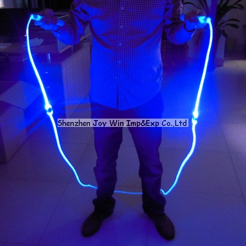 Promotional Led Jump Rope for Game,Sports