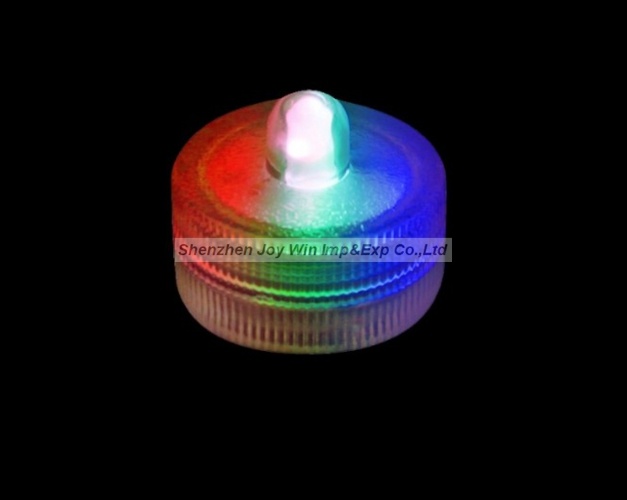 Promotional Led Candle for Wedding Party