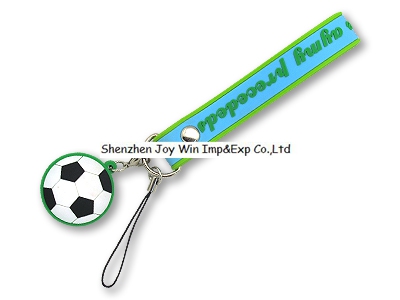 Promotional PVC Mobile Accessory,Fashion Accessory