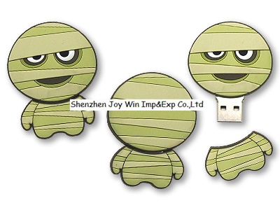 Promotional USB Flash Disk as Promotional Gift