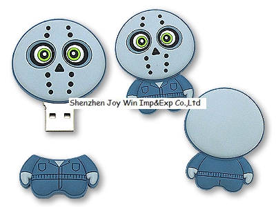 Promotional USB Flash Disk for Wholesale