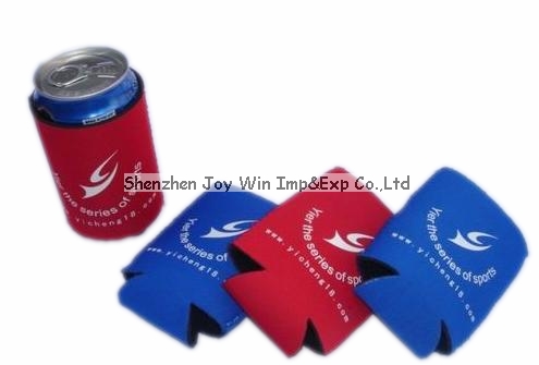 Promotional Neoprene,Bottle Case,Koozie for Promotions