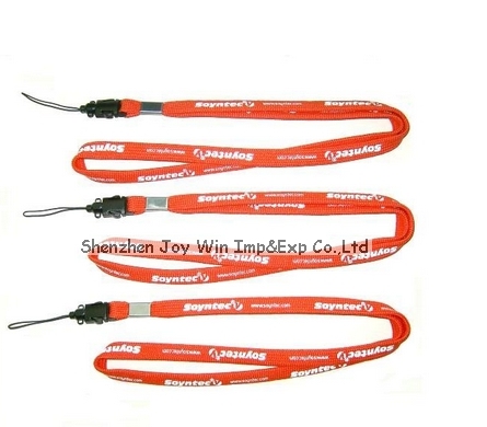 Promotional Nylon Printed Lanyard/ Neck Lanyard