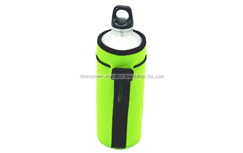 Big Capacity Outdoor Neoprene Kettle Koozie for Promotion