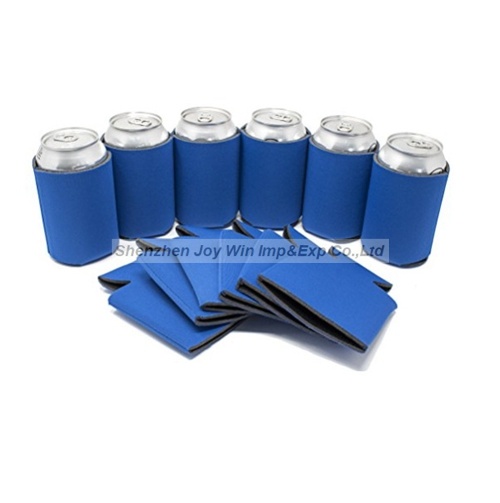 Promotional Customized Logo Neoperene Koozie for Advertising