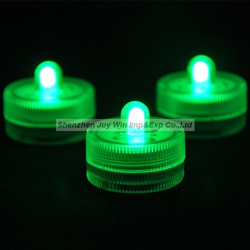 Promotional LED Candle, Flashing Candle