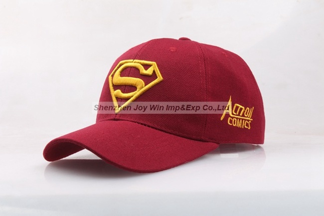 Advertising Custom Logo Outdoor Activities Baseball Cap