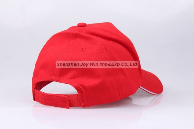 Promotional Plain Blank 5 Panel Basketball Cap