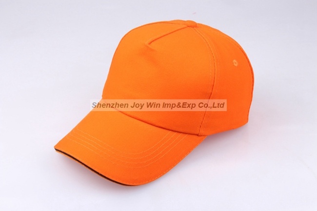 Blank Advertising Cap Outdoor Activities Baseball Cap