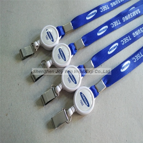 Lanyard, Heat Transfer Lanyard for Promotion