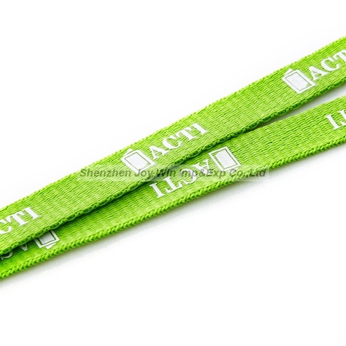 Lanyard, Eco-Friendly Lanyard Nylon Lanyard