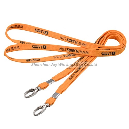 Promotional Nylon Printed Lanyard/ Neck Lanyard